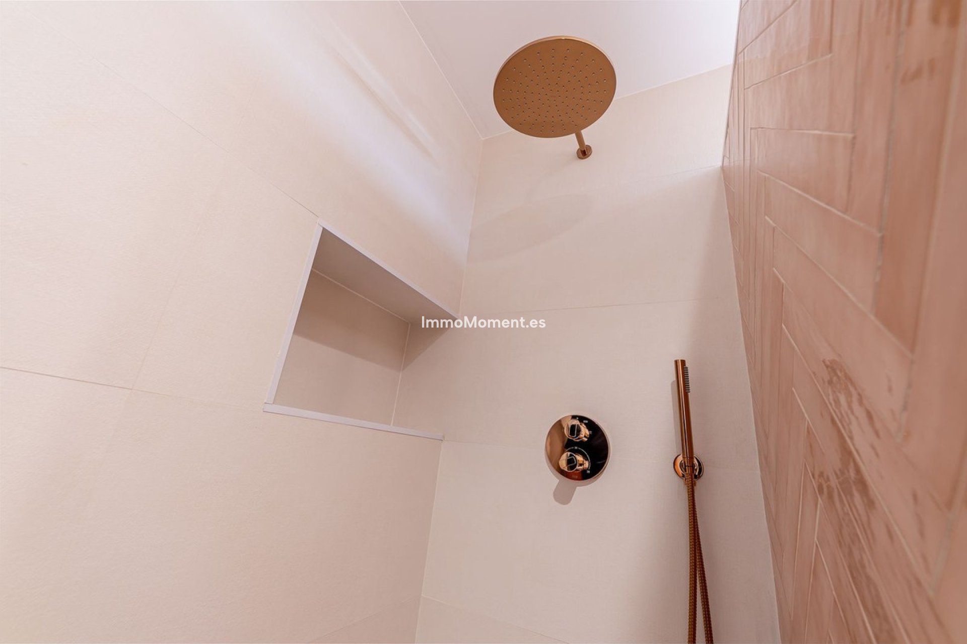 Bestaande woning - Appartement - Torremolinos - La Carihuela