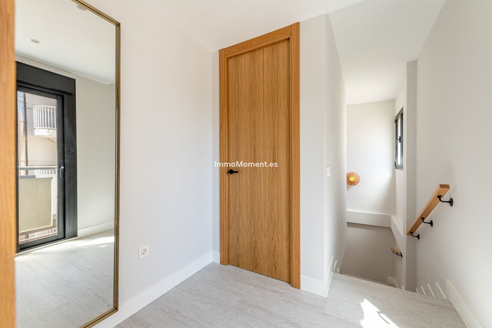 Bestaande woning - Appartement - Torremolinos - La Carihuela