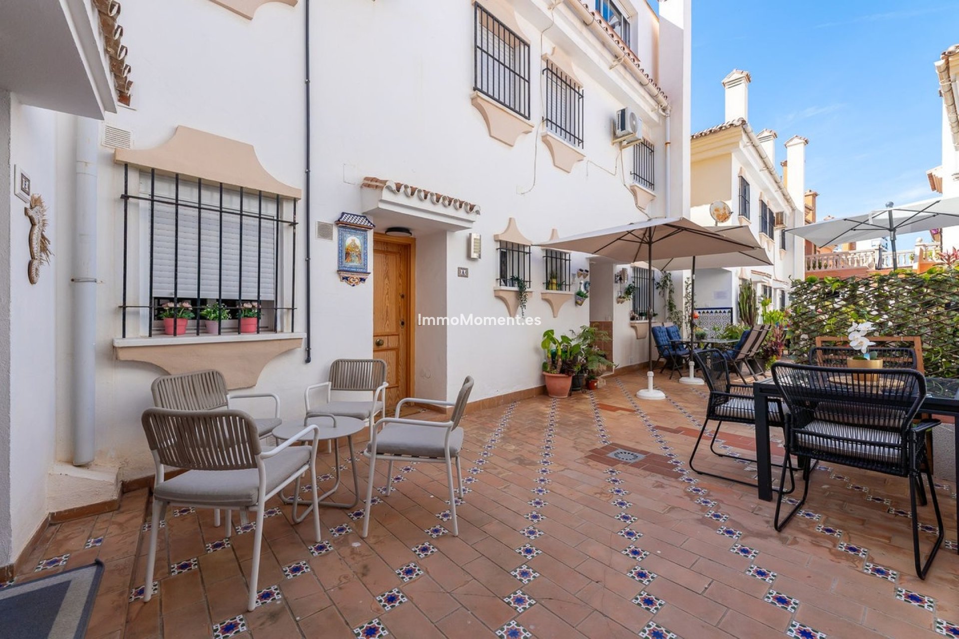 Bestaande woning - Appartement - Torremolinos - La Carihuela