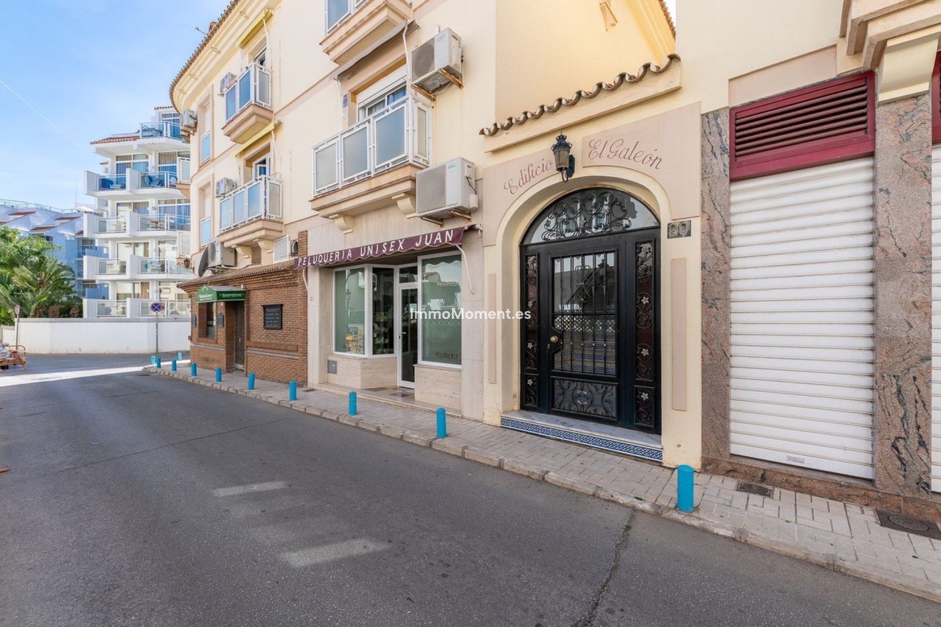 Bestaande woning - Appartement - Torremolinos - La Carihuela