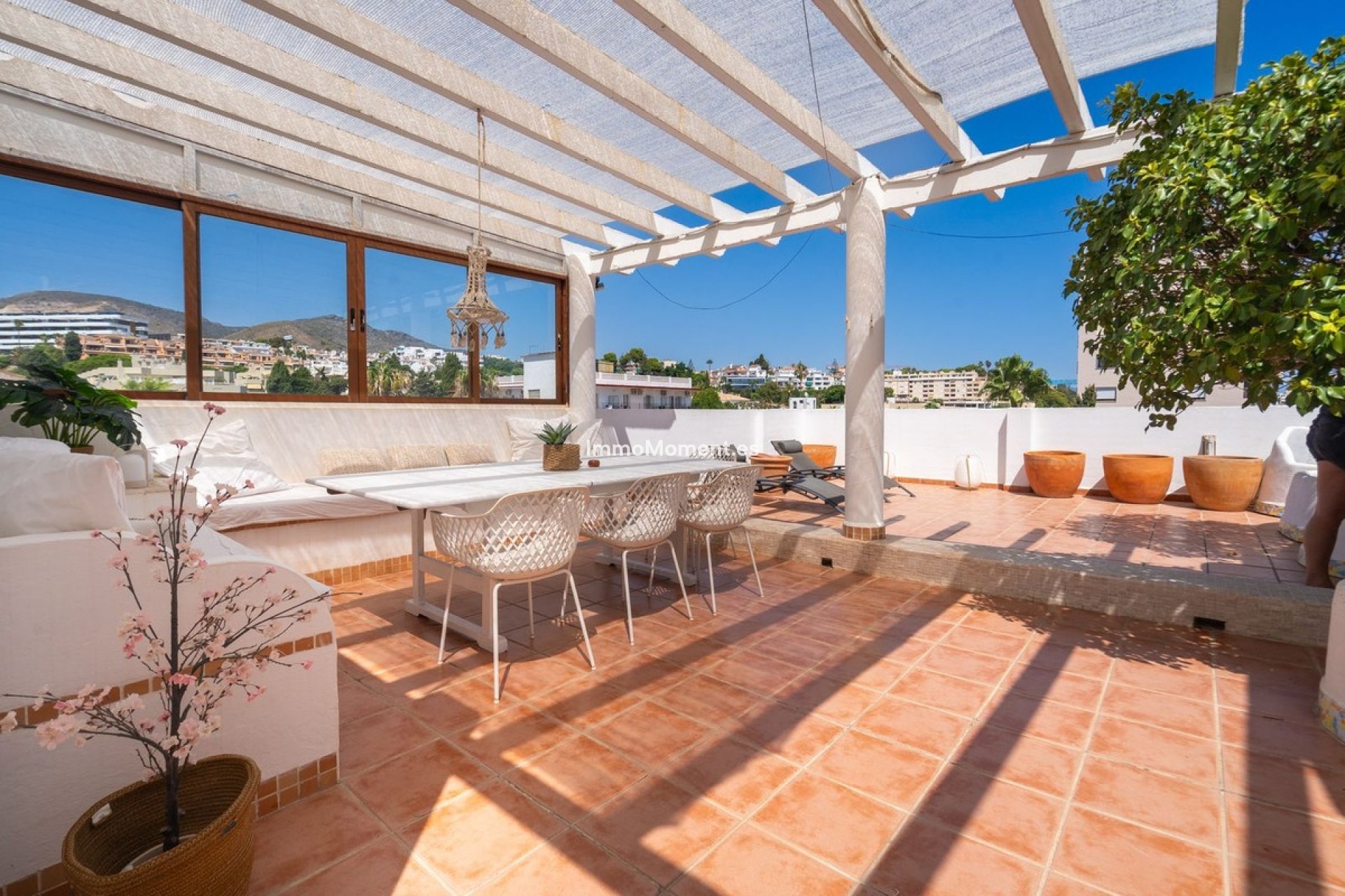 Bestaande woning - Appartement - Torremolinos - La Carihuela