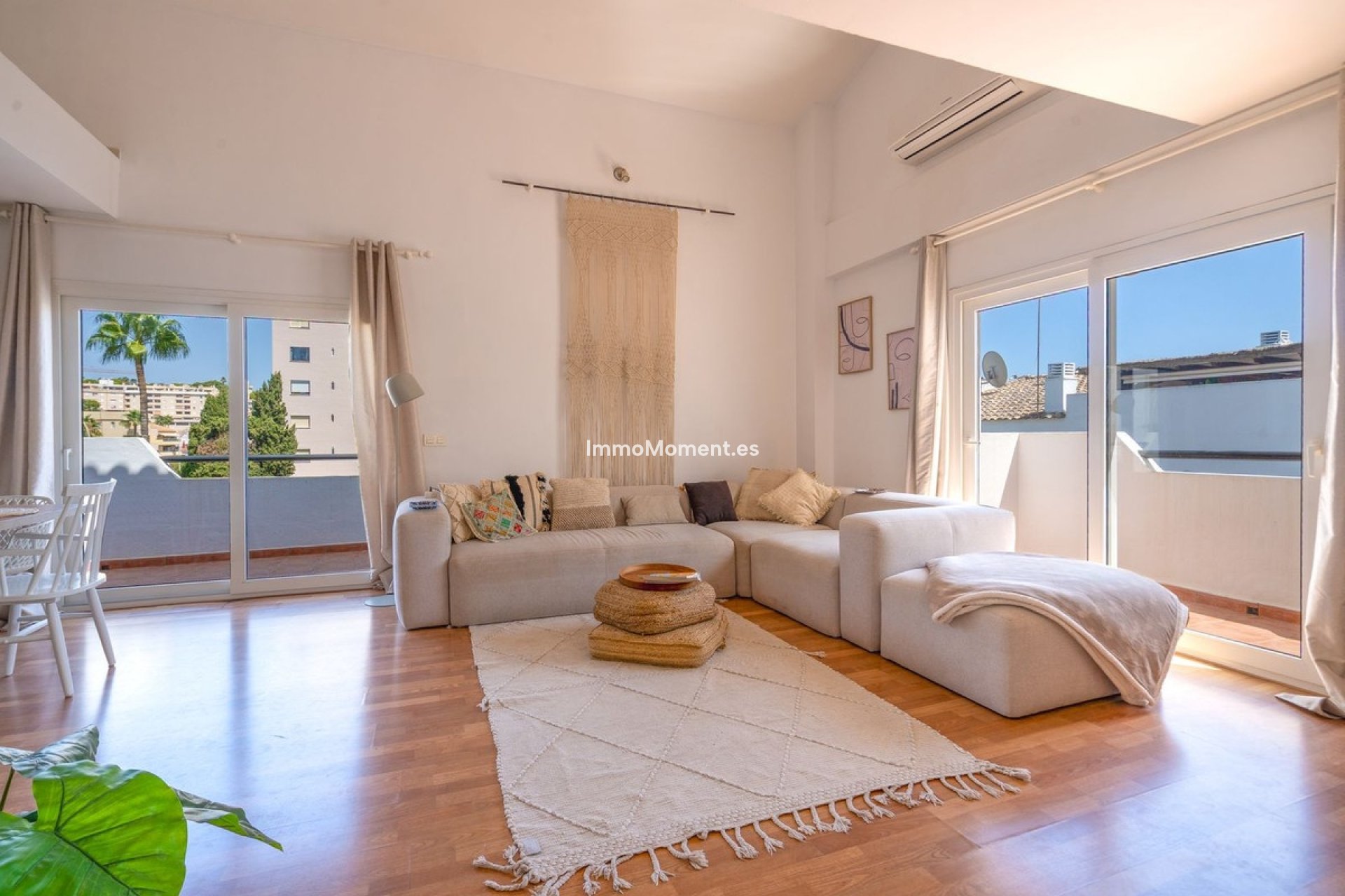 Bestaande woning - Appartement - Torremolinos - La Carihuela