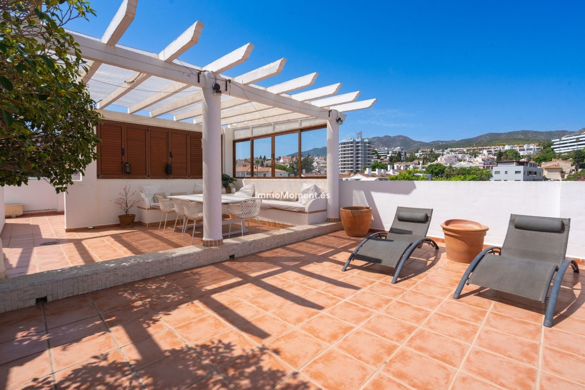 Bestaande woning - Appartement - Torremolinos - La Carihuela