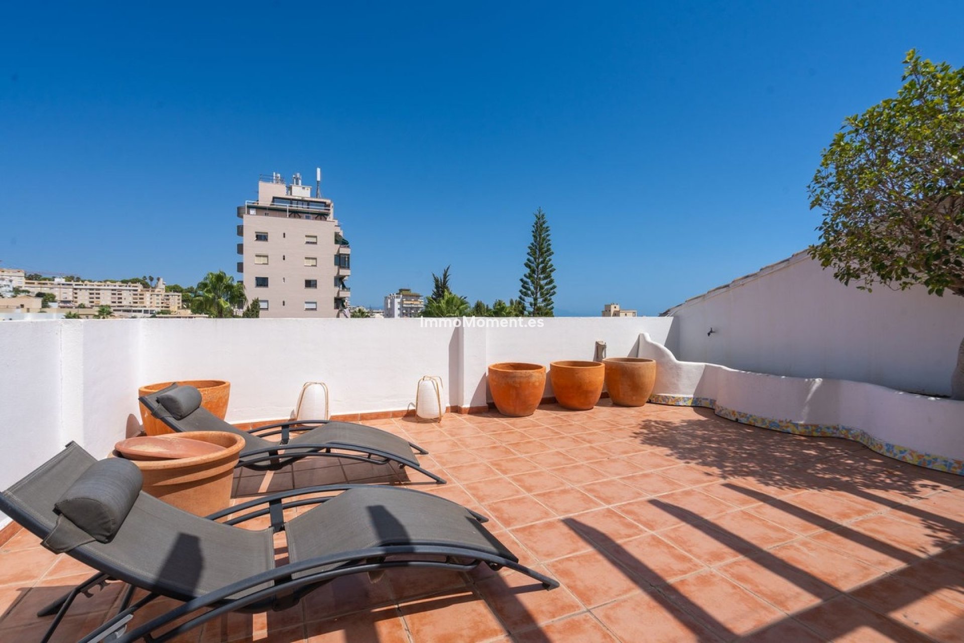 Bestaande woning - Appartement - Torremolinos - La Carihuela