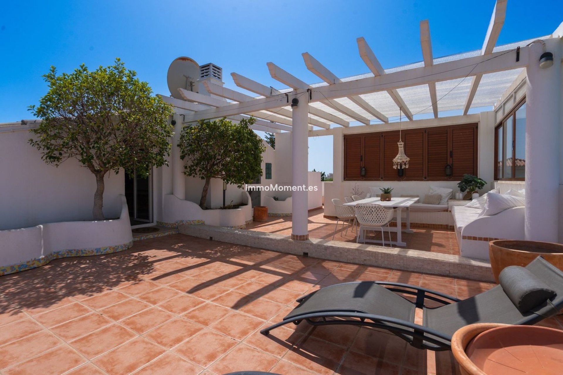 Bestaande woning - Appartement - Torremolinos - La Carihuela