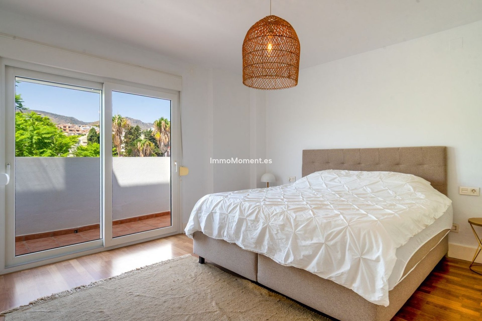 Bestaande woning - Appartement - Torremolinos - La Carihuela