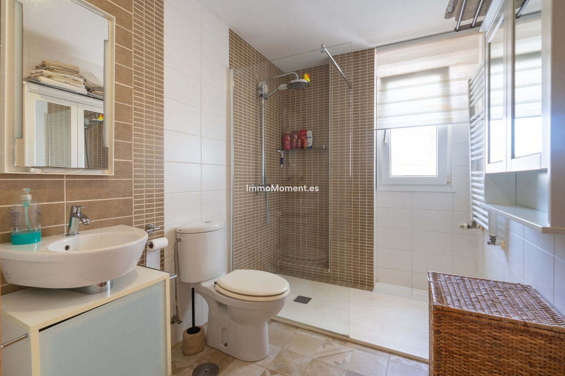 Bestaande woning - Appartement - Torremolinos - La Carihuela