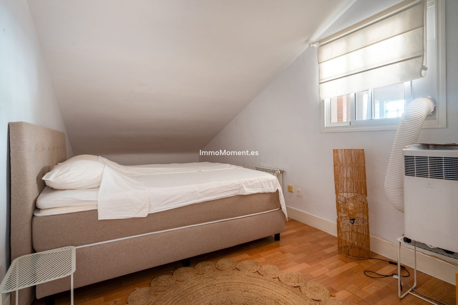 Bestaande woning - Appartement - Torremolinos - La Carihuela