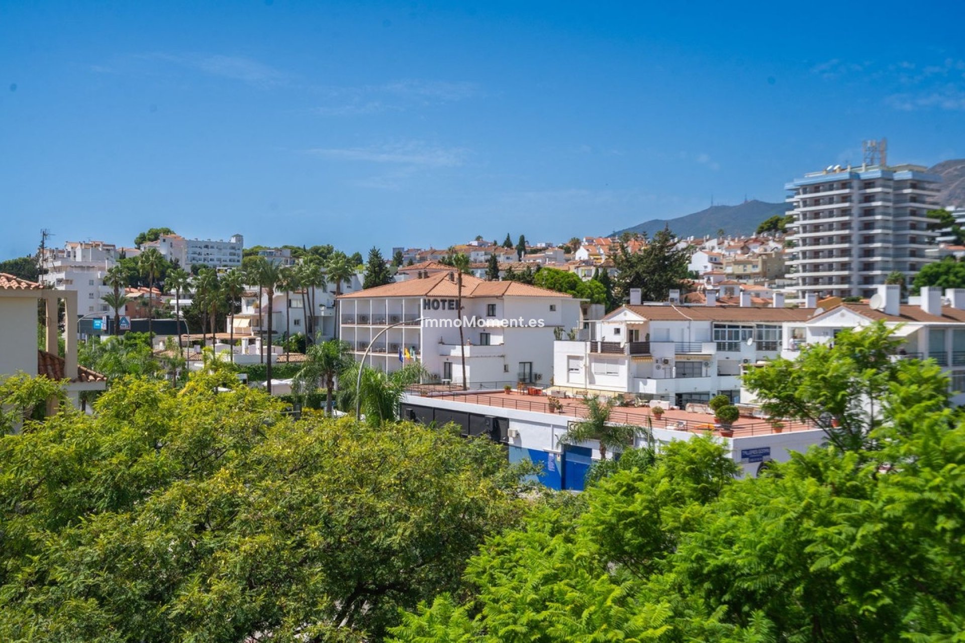 Bestaande woning - Appartement - Torremolinos - La Carihuela