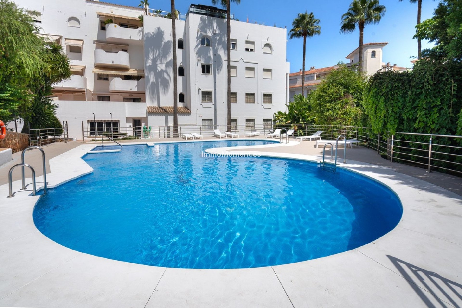 Bestaande woning - Appartement - Torremolinos - La Carihuela