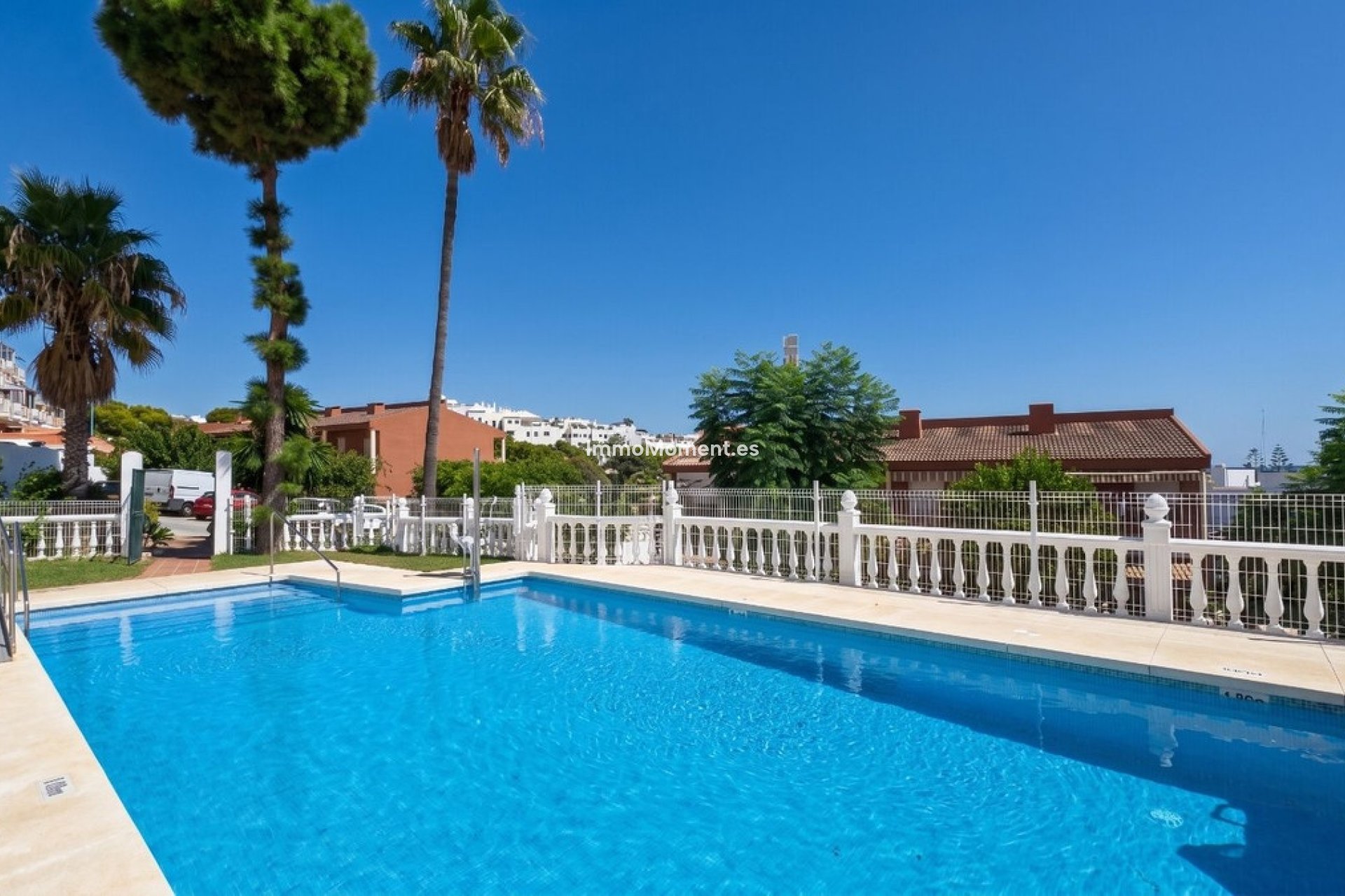 Bestaande woning - Appartement - Torremolinos - La Carihuela