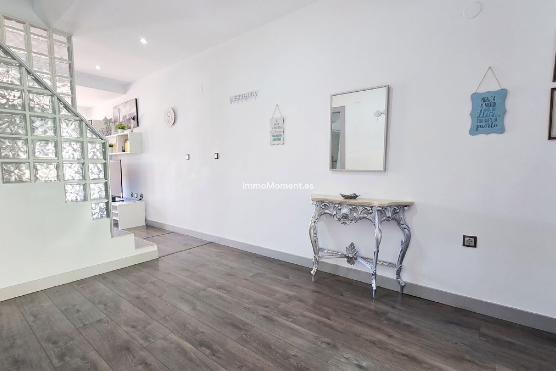 Bestaande woning - Appartement - Torremolinos - La Carihuela