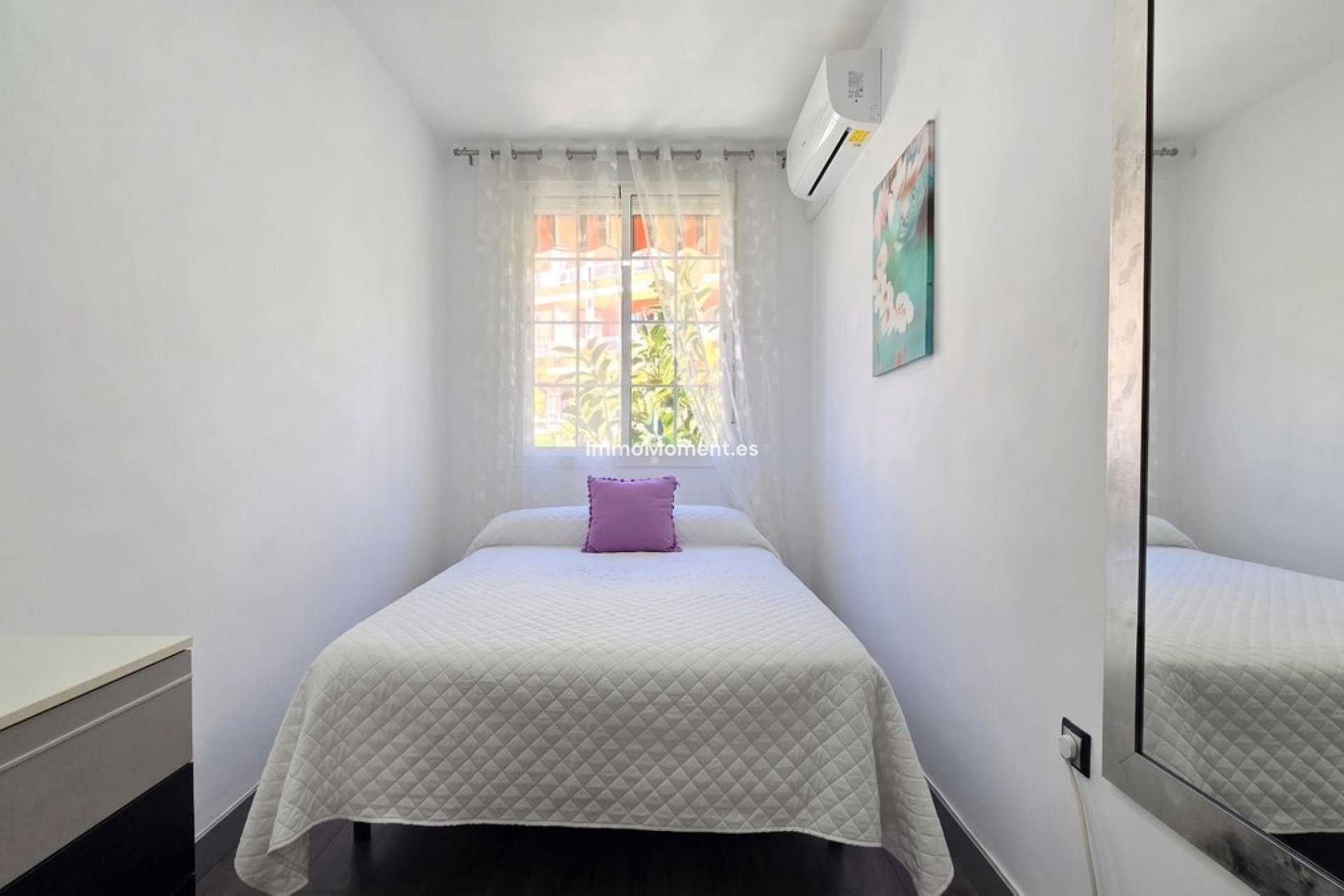 Bestaande woning - Appartement - Torremolinos - La Carihuela
