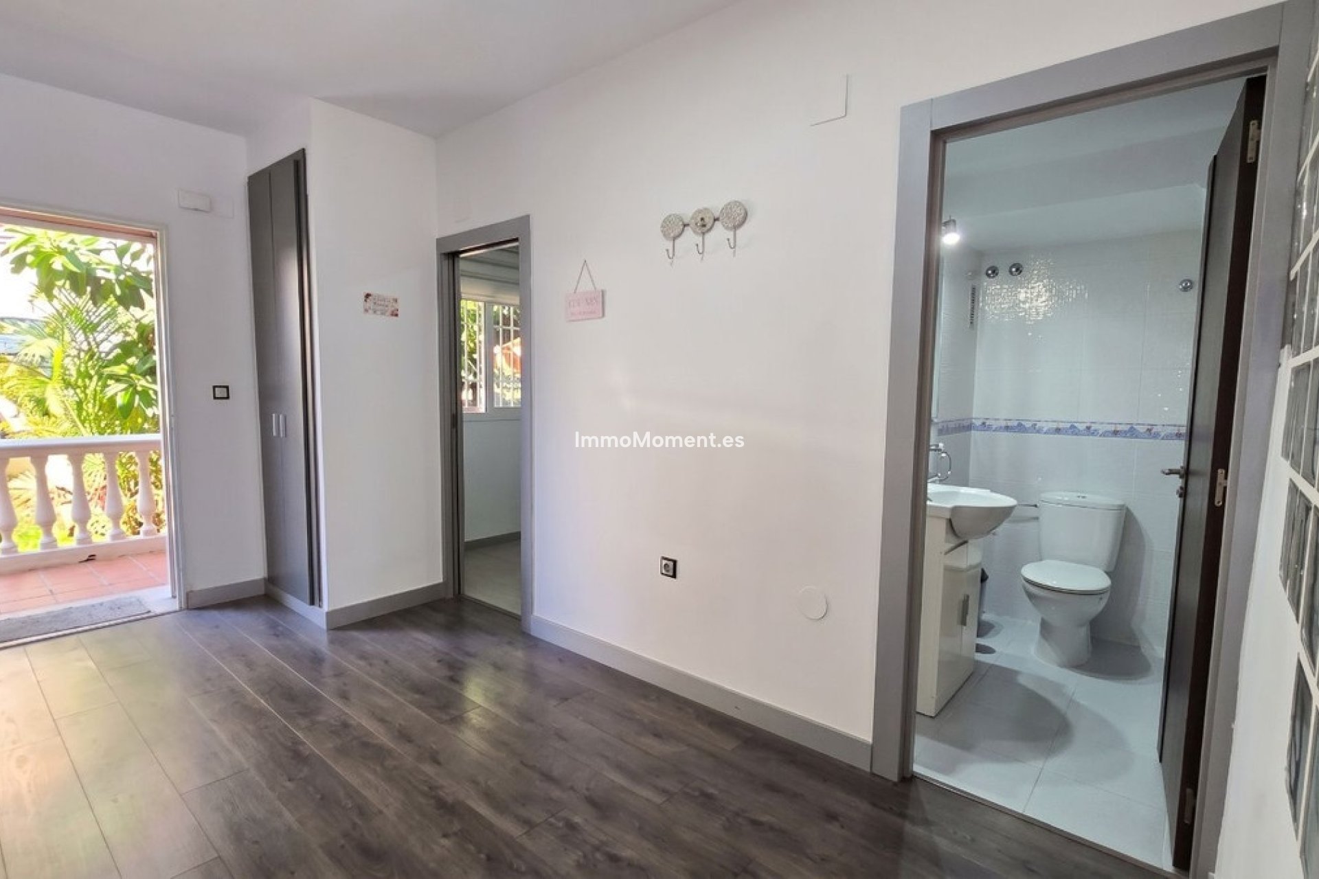 Bestaande woning - Appartement - Torremolinos - La Carihuela