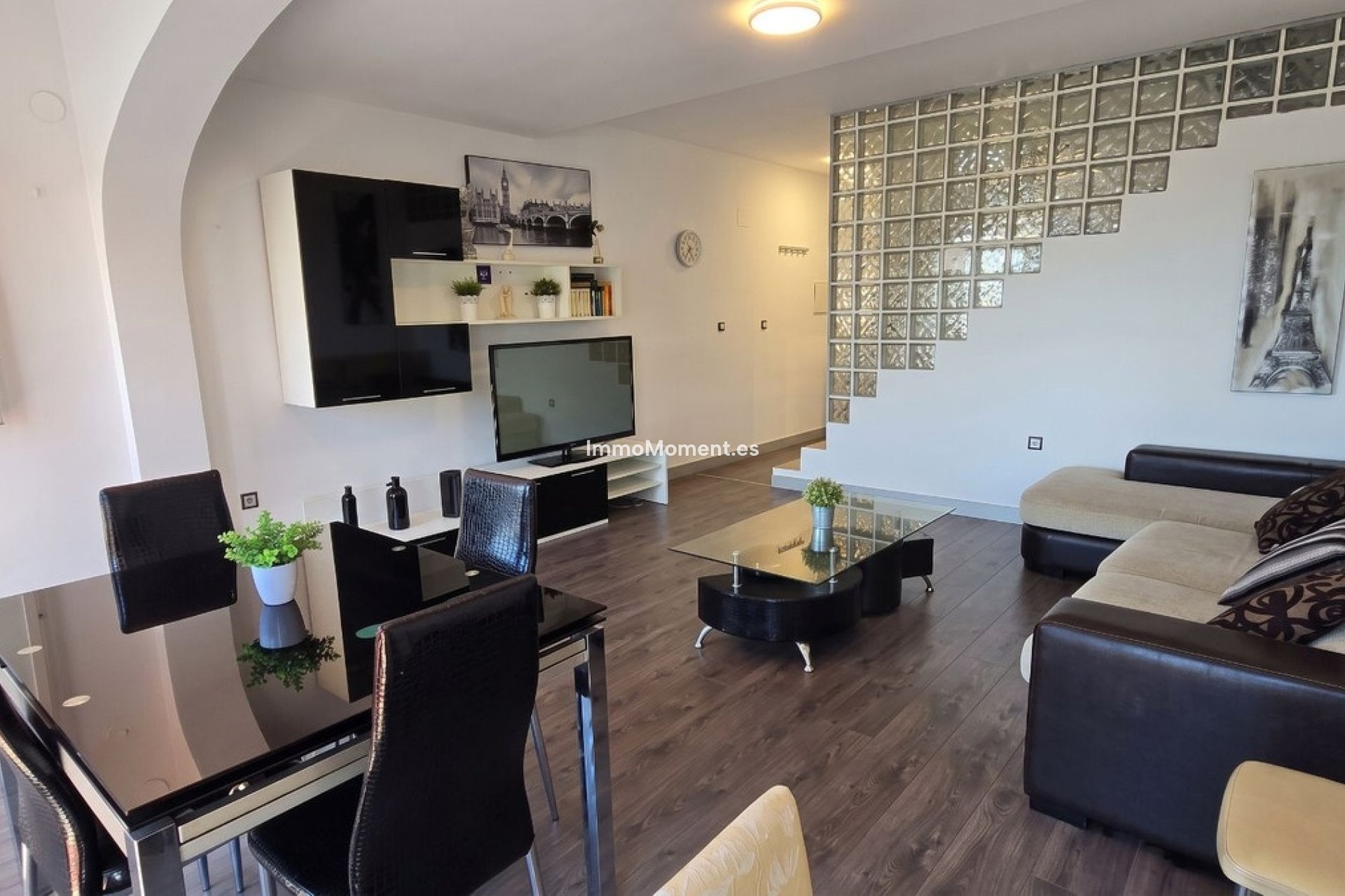Bestaande woning - Appartement - Torremolinos - La Carihuela