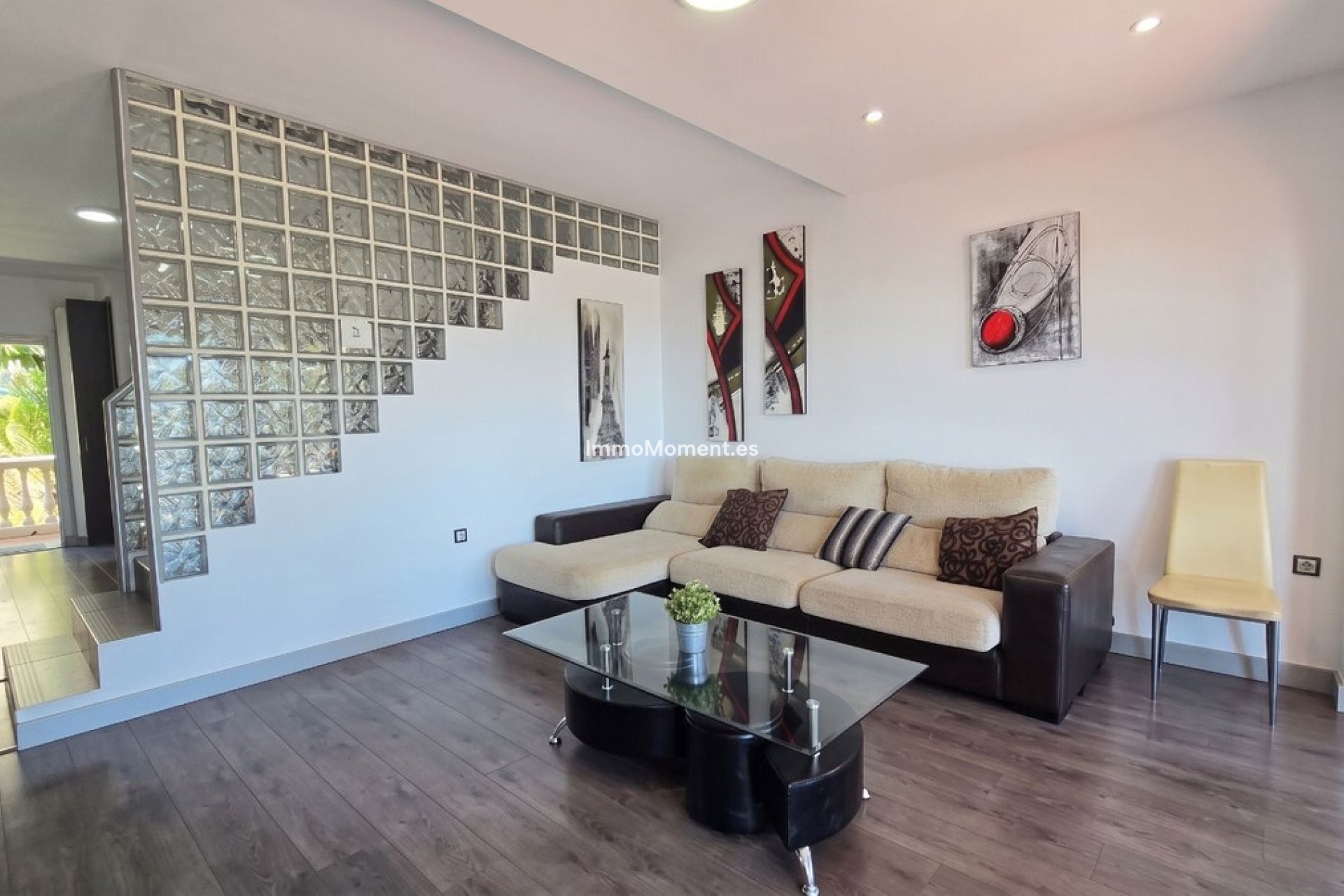 Bestaande woning - Appartement - Torremolinos - La Carihuela