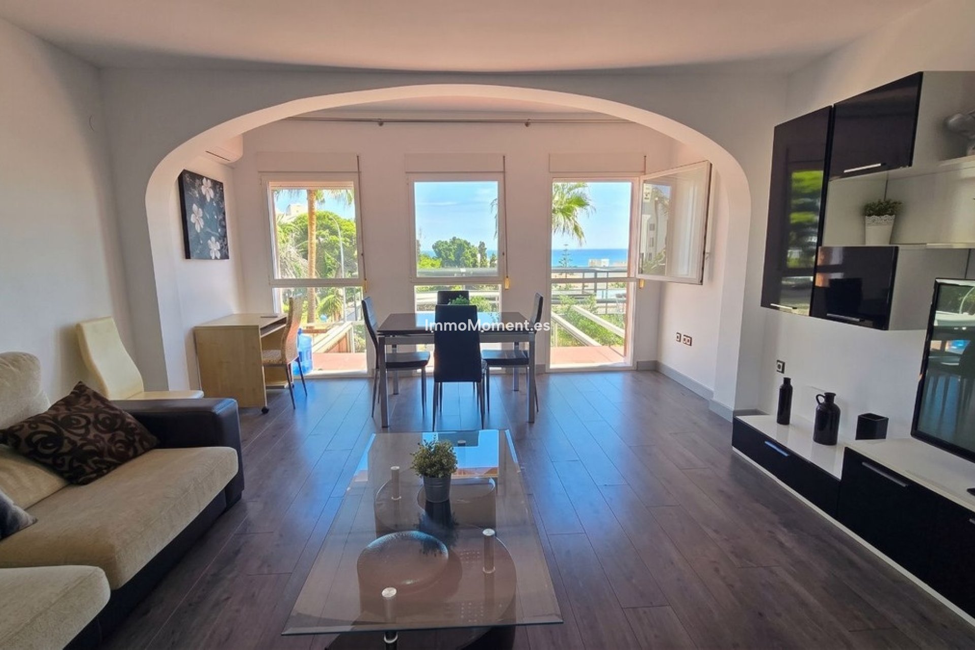 Bestaande woning - Appartement - Torremolinos - La Carihuela