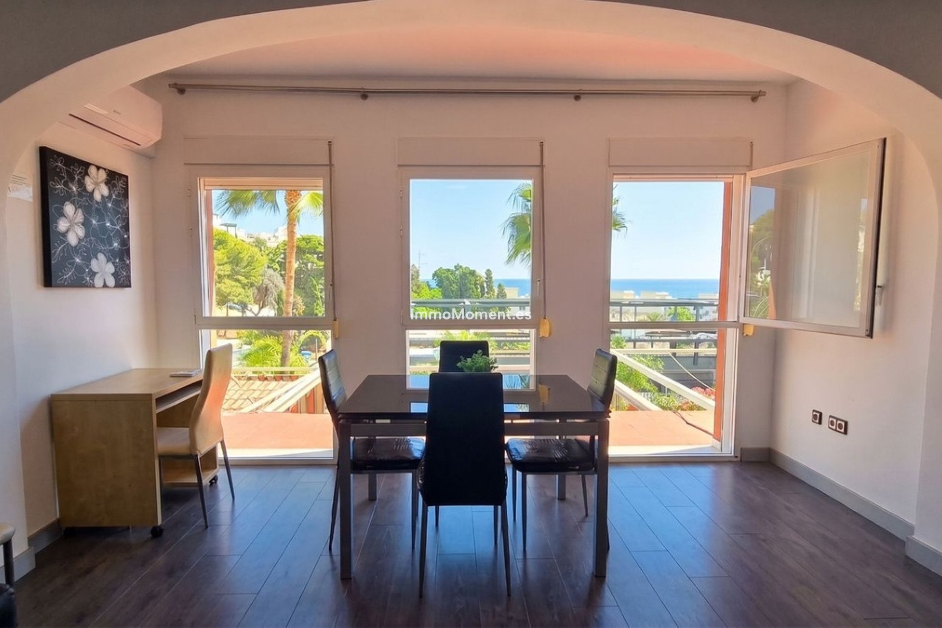 Bestaande woning - Appartement - Torremolinos - La Carihuela