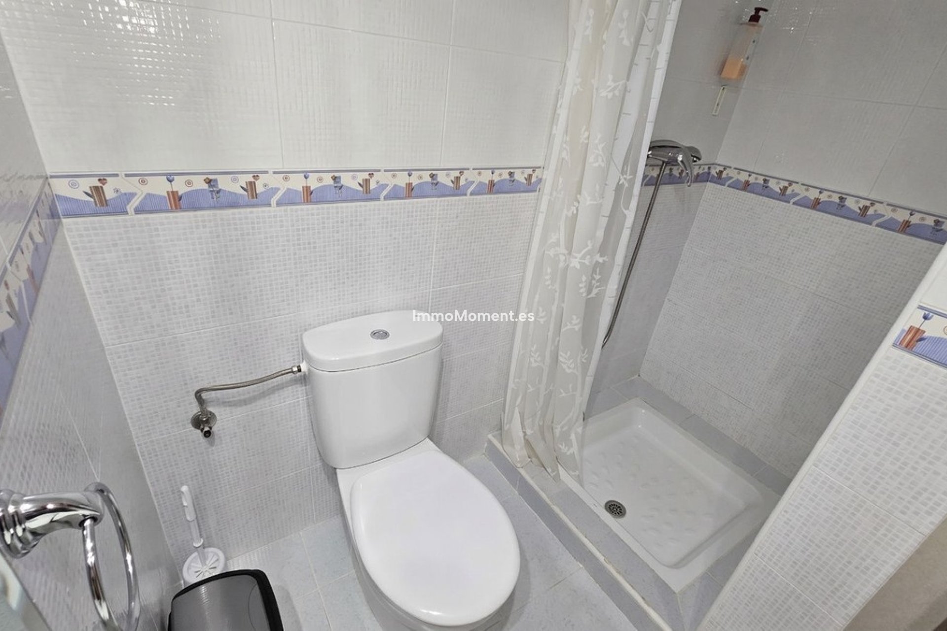 Bestaande woning - Appartement - Torremolinos - La Carihuela