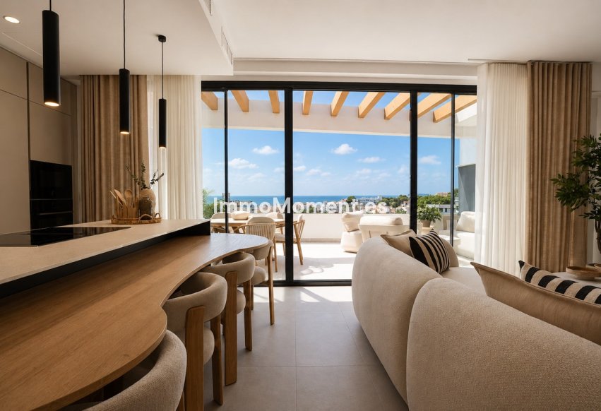 Bestaande woning - Appartement - Torremolinos - La Carihuela