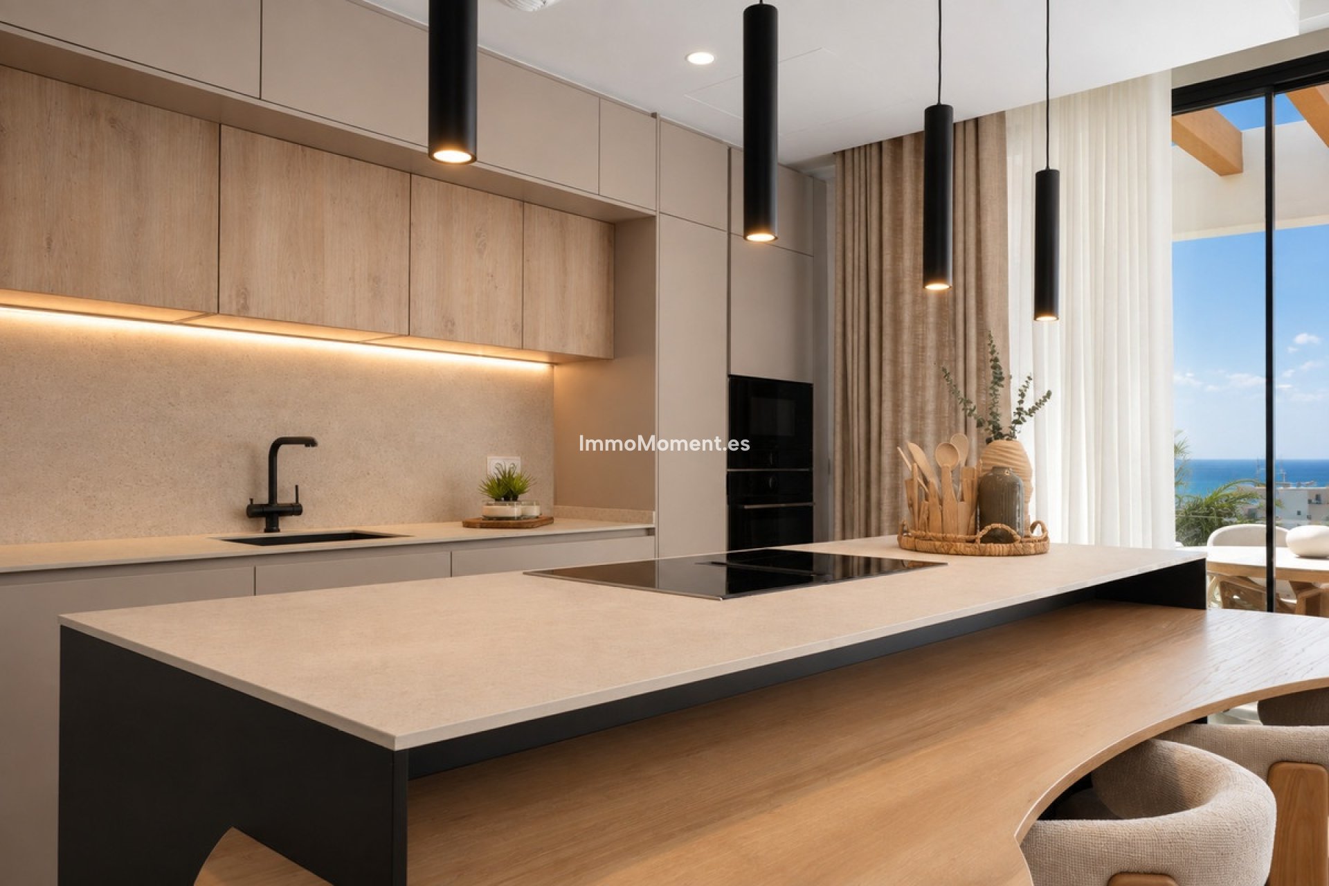 Bestaande woning - Appartement - Torremolinos - La Carihuela