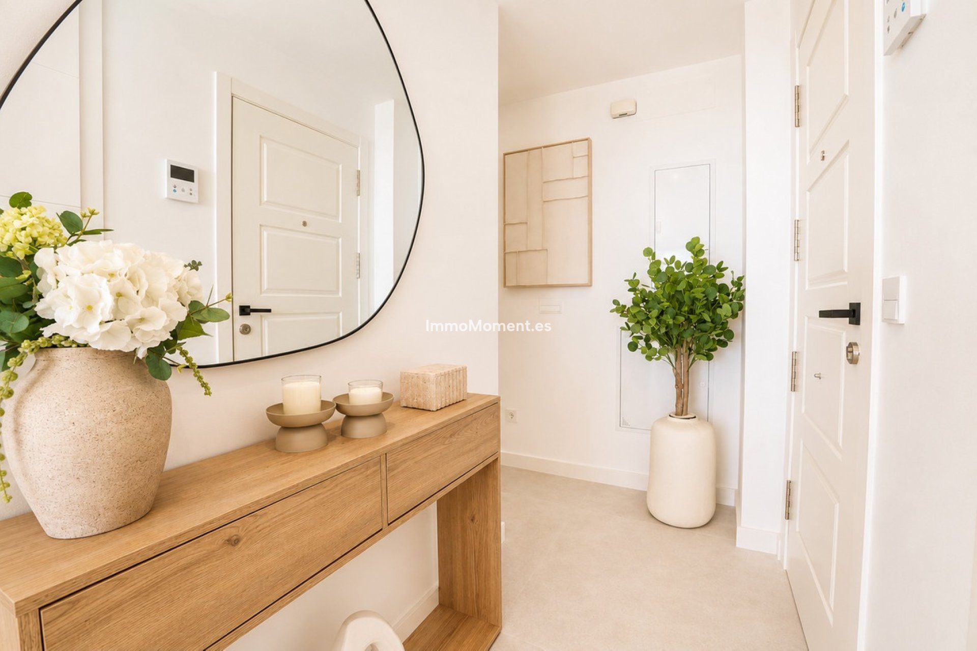 Bestaande woning - Appartement - Torremolinos - La Carihuela