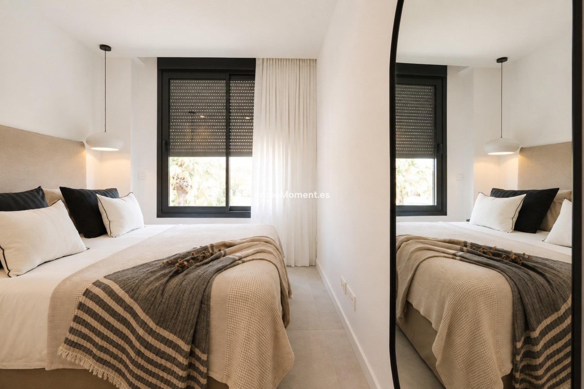 Bestaande woning - Appartement - Torremolinos - La Carihuela