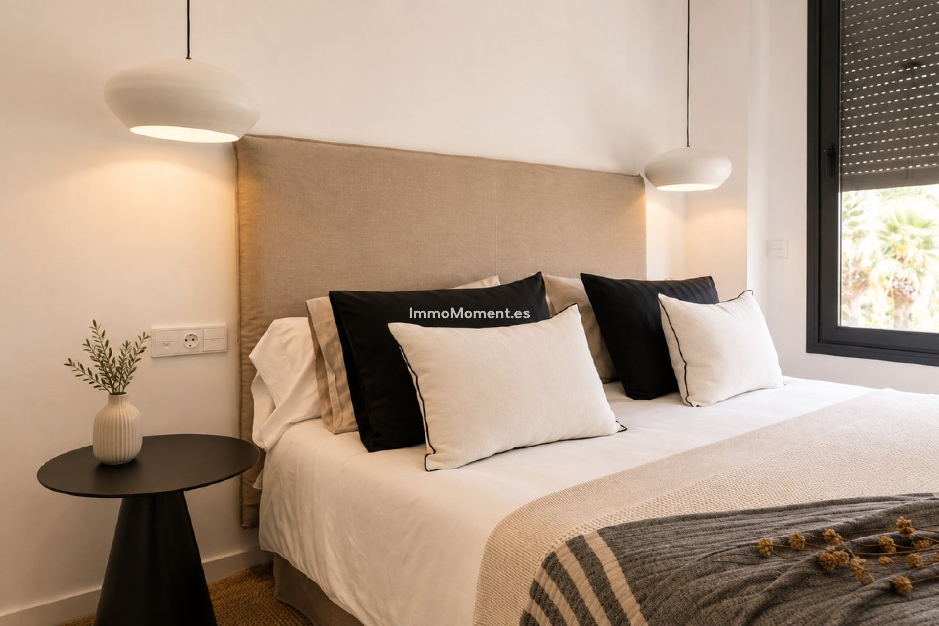 Bestaande woning - Appartement - Torremolinos - La Carihuela