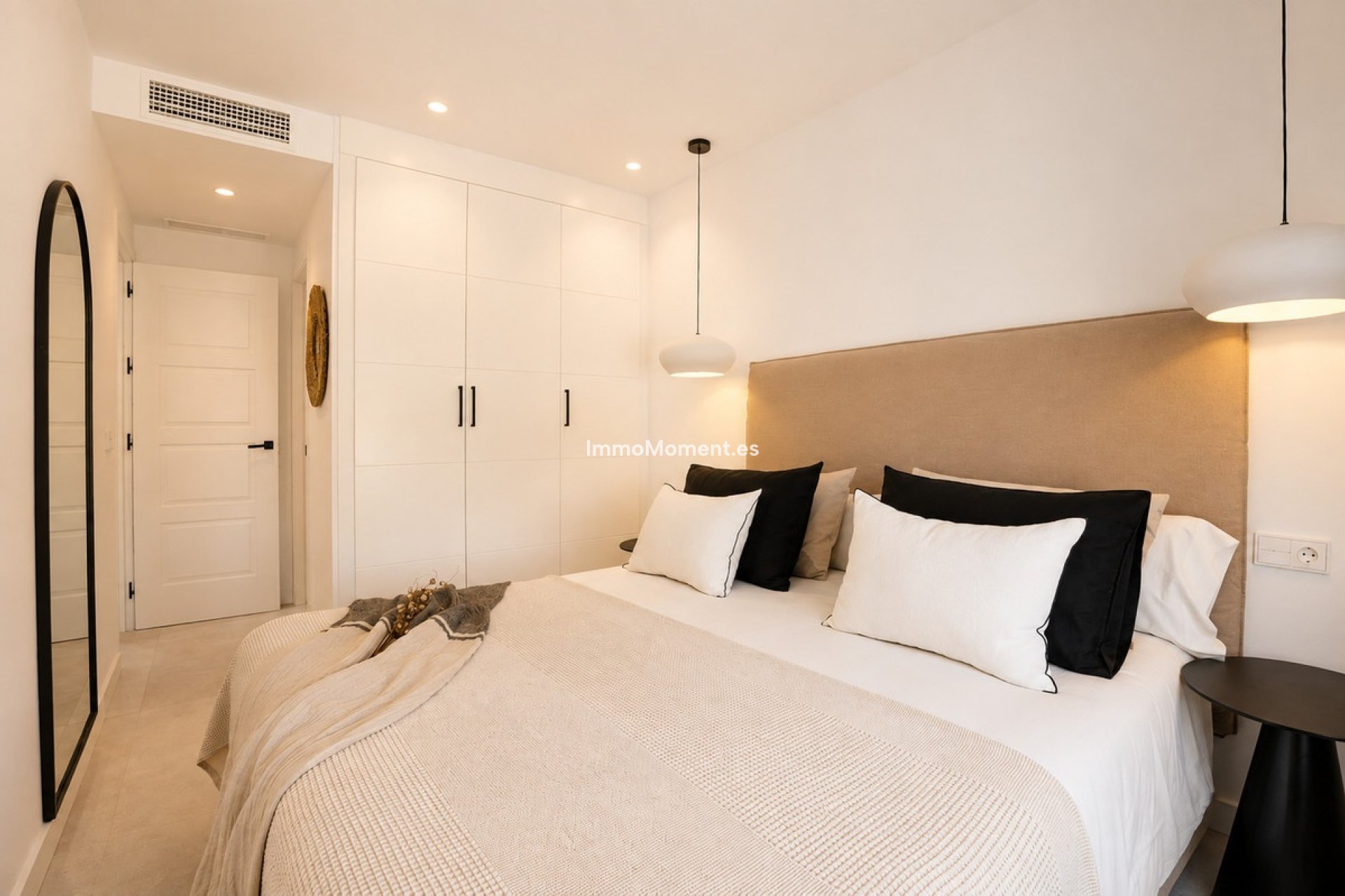 Bestaande woning - Appartement - Torremolinos - La Carihuela