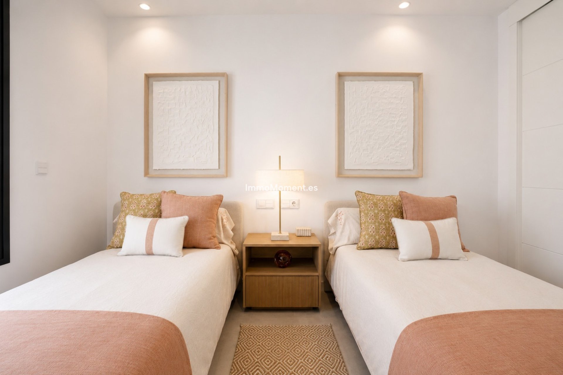 Bestaande woning - Appartement - Torremolinos - La Carihuela