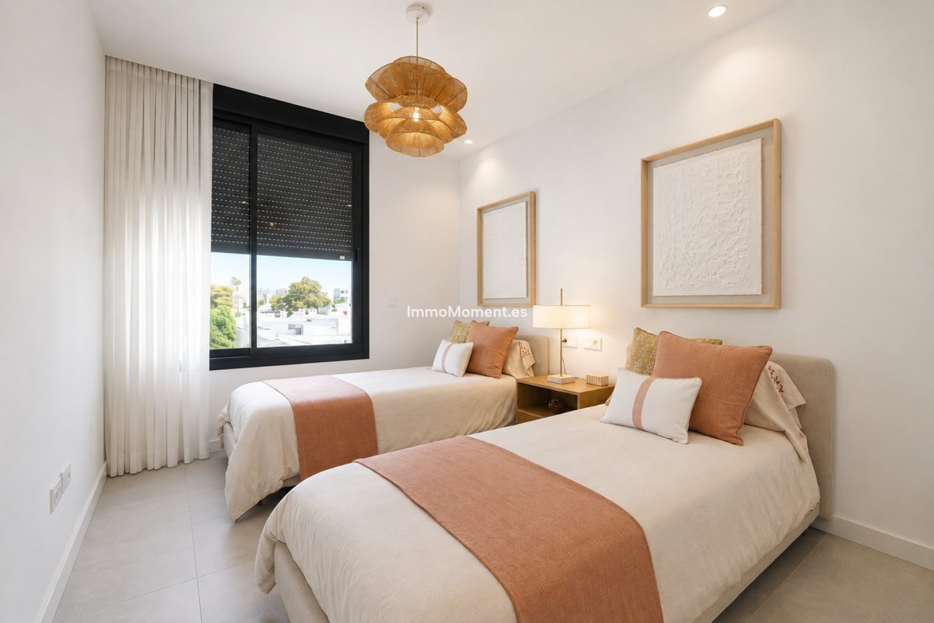 Bestaande woning - Appartement - Torremolinos - La Carihuela