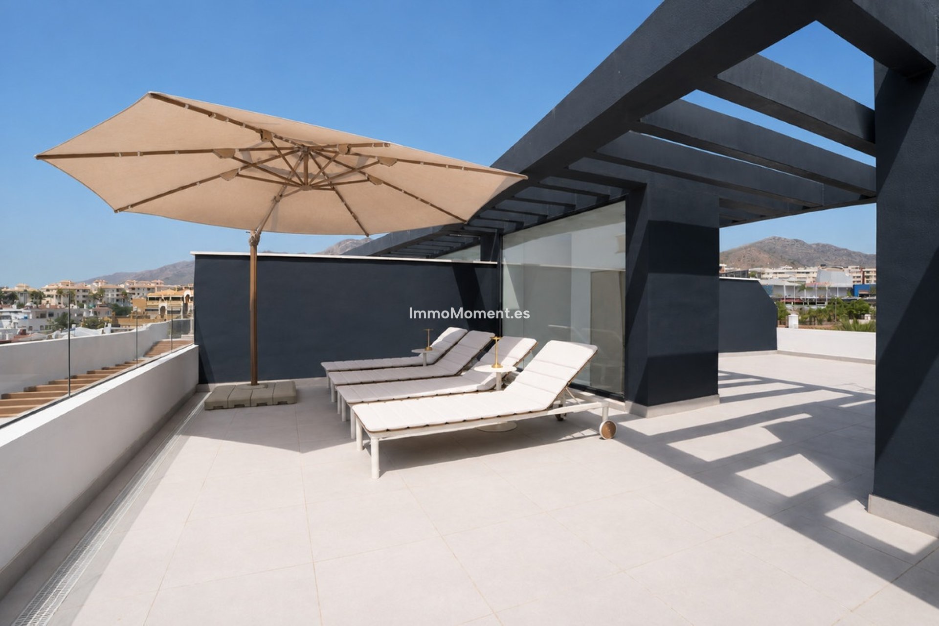 Bestaande woning - Appartement - Torremolinos - La Carihuela