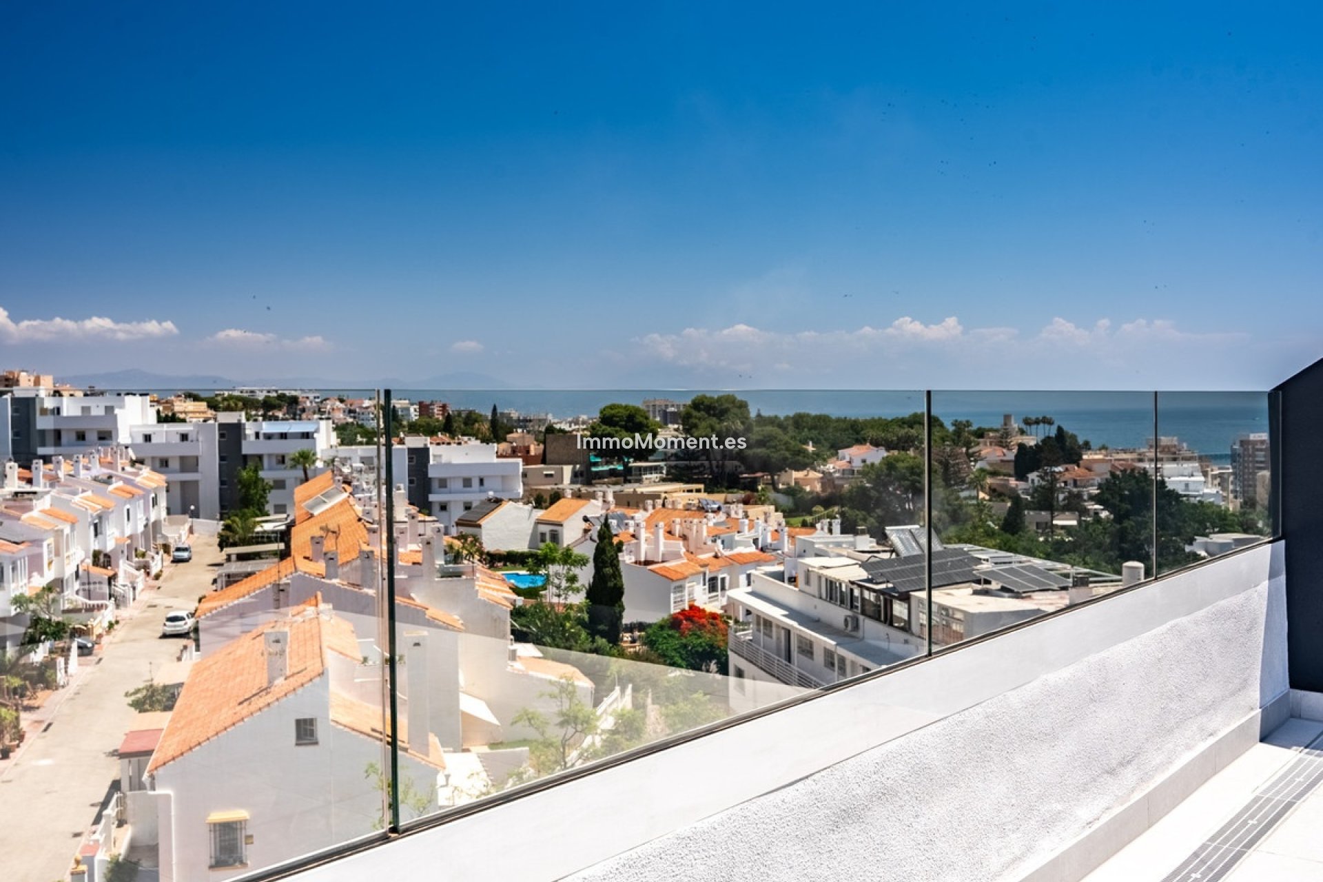 Bestaande woning - Appartement - Torremolinos - La Carihuela