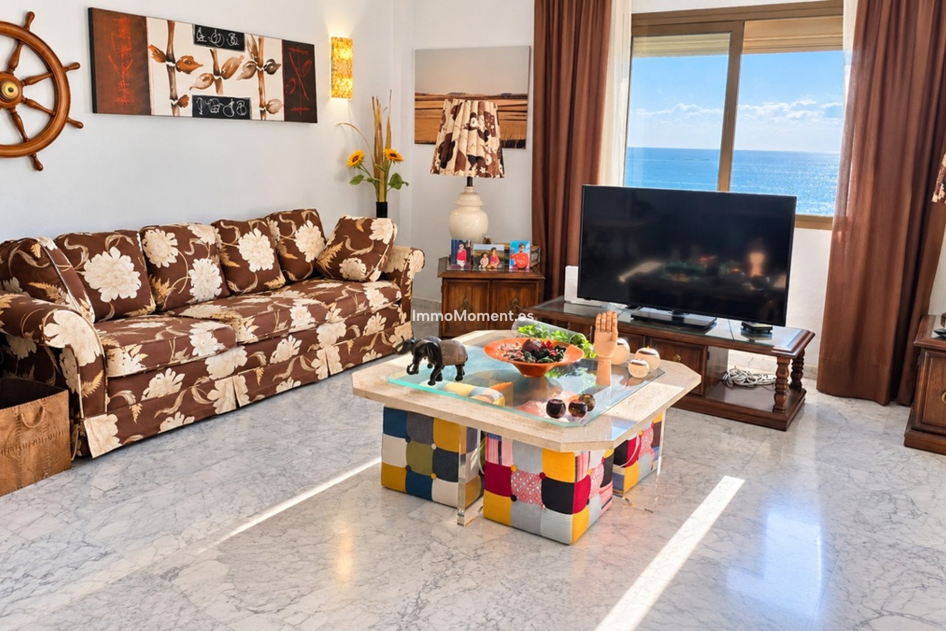 Bestaande woning - Appartement - Torremolinos - La Carihuela