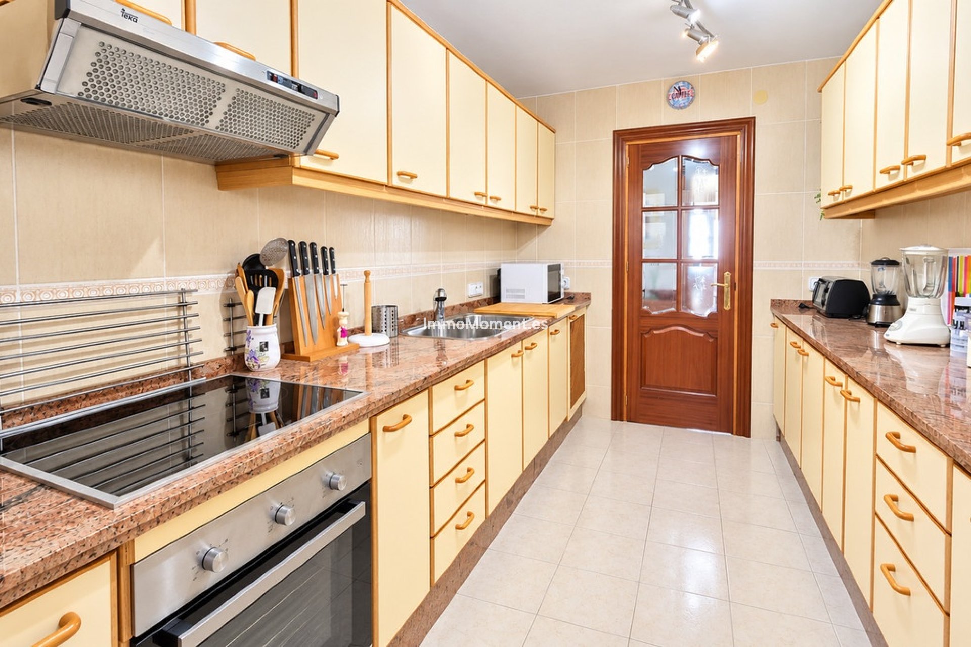 Bestaande woning - Appartement - Torremolinos - La Carihuela