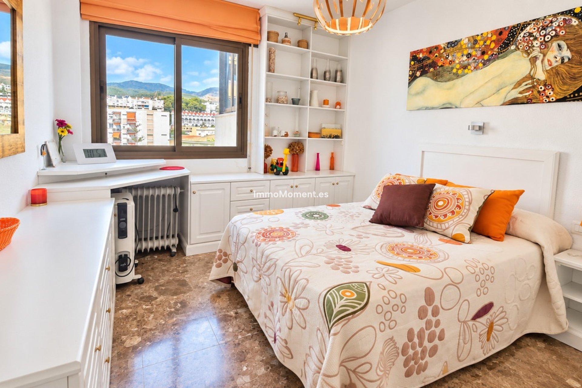 Bestaande woning - Appartement - Torremolinos - La Carihuela