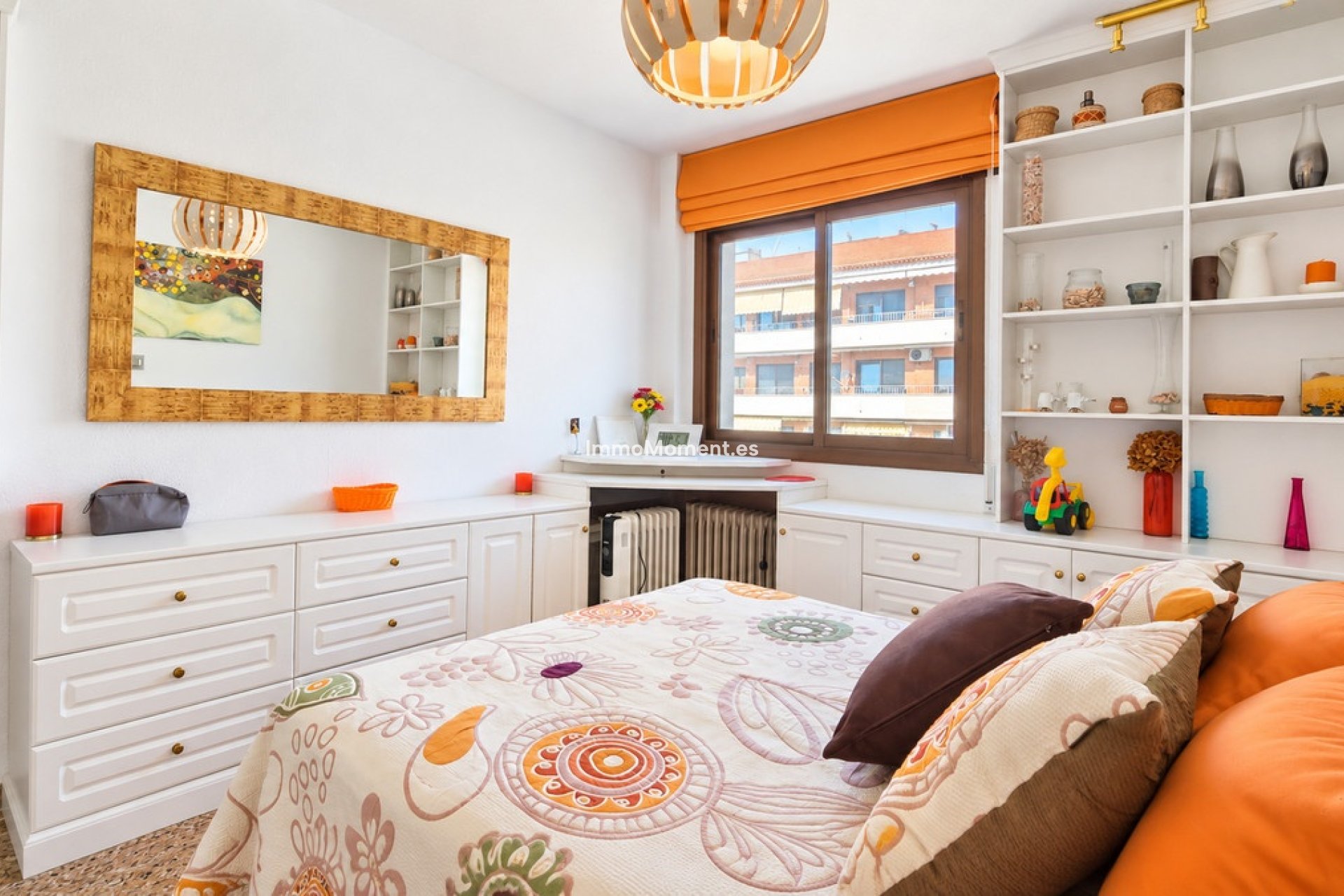 Bestaande woning - Appartement - Torremolinos - La Carihuela
