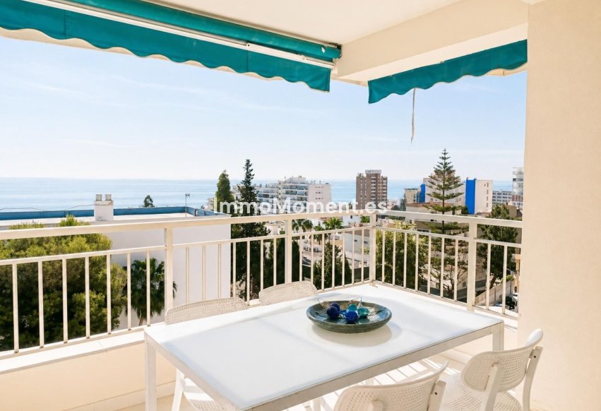 Bestaande woning - Appartement - Torremolinos - La Carihuela
