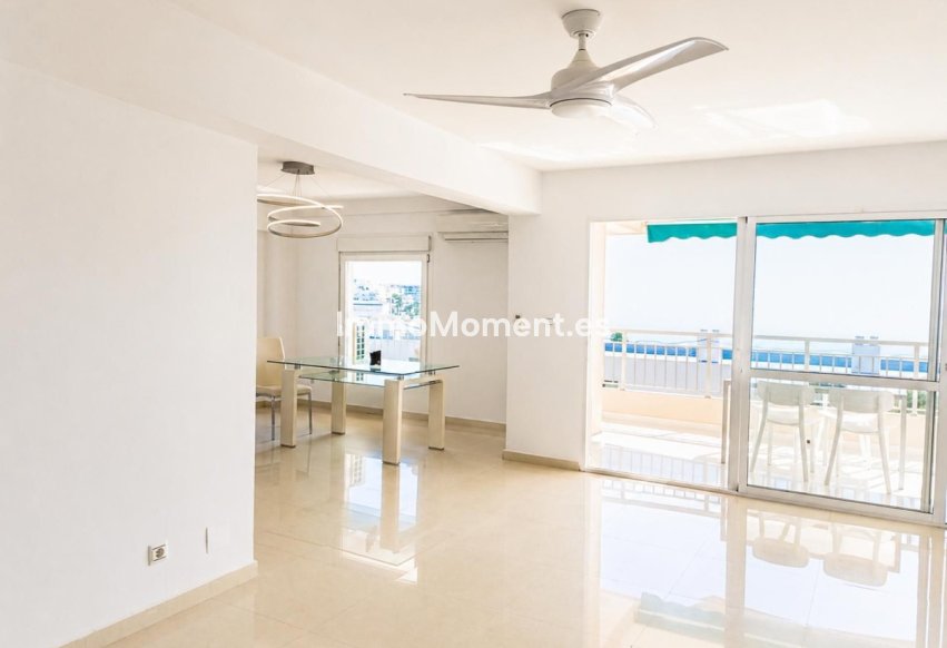 Bestaande woning - Appartement - Torremolinos - La Carihuela