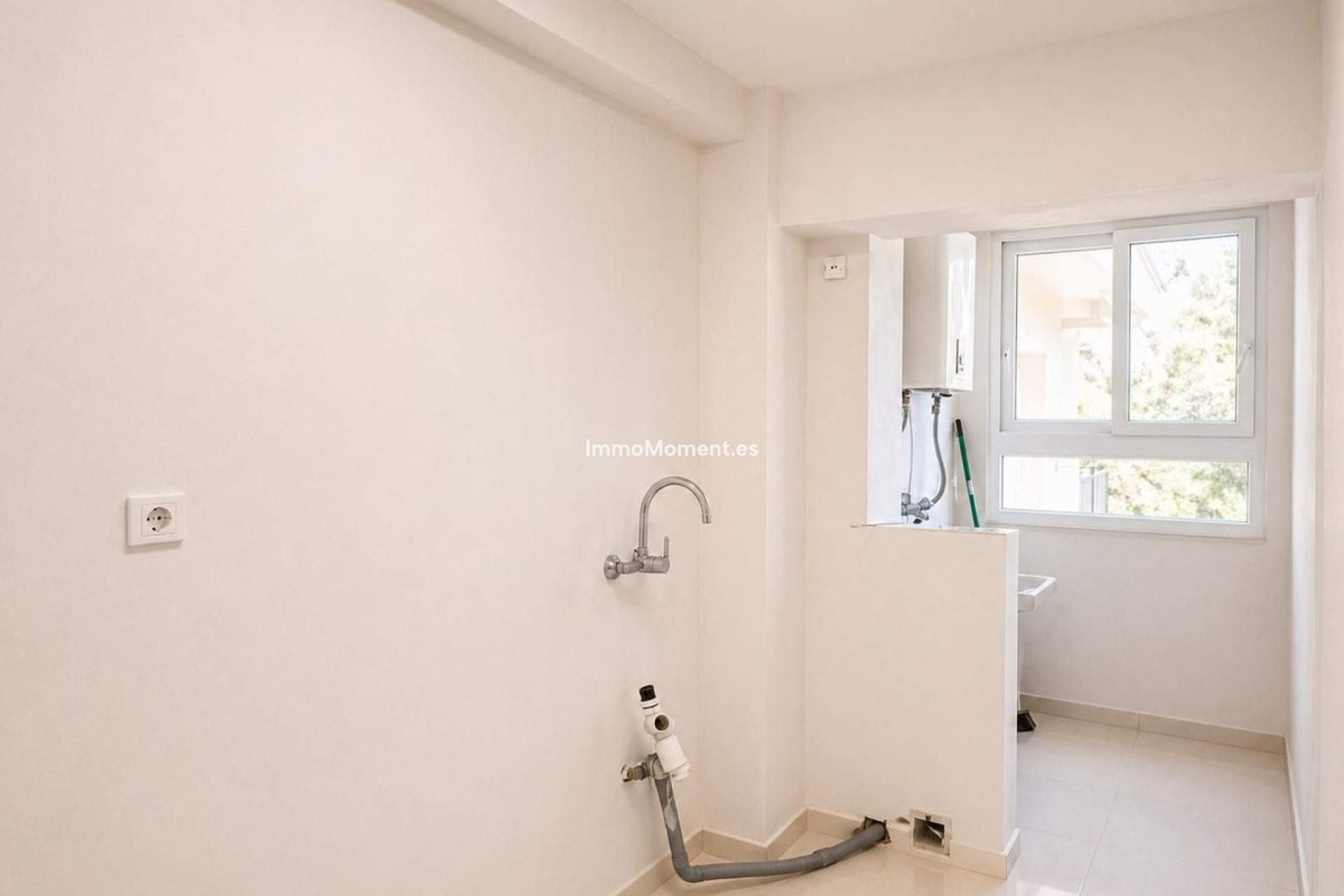 Bestaande woning - Appartement - Torremolinos - La Carihuela