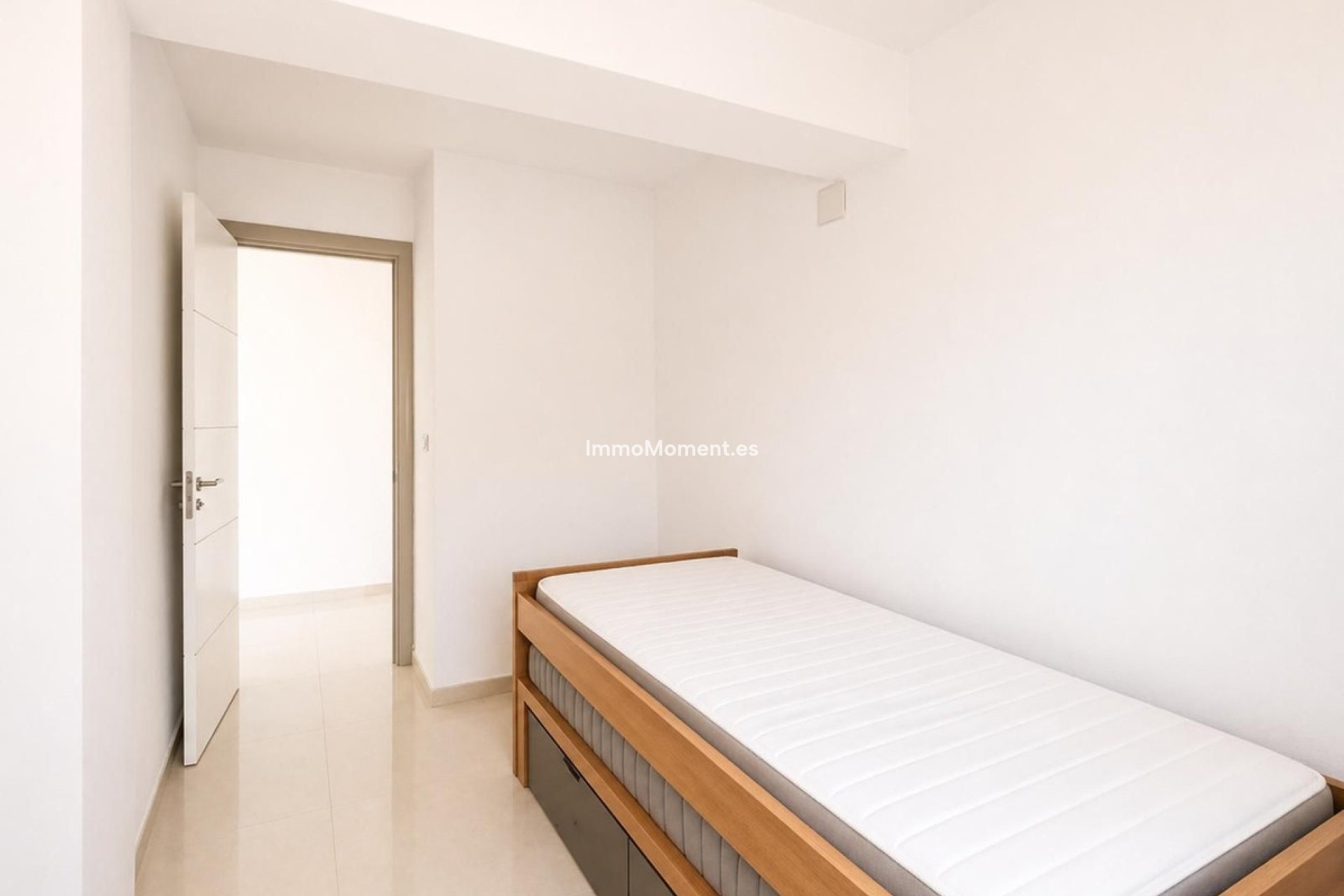 Bestaande woning - Appartement - Torremolinos - La Carihuela