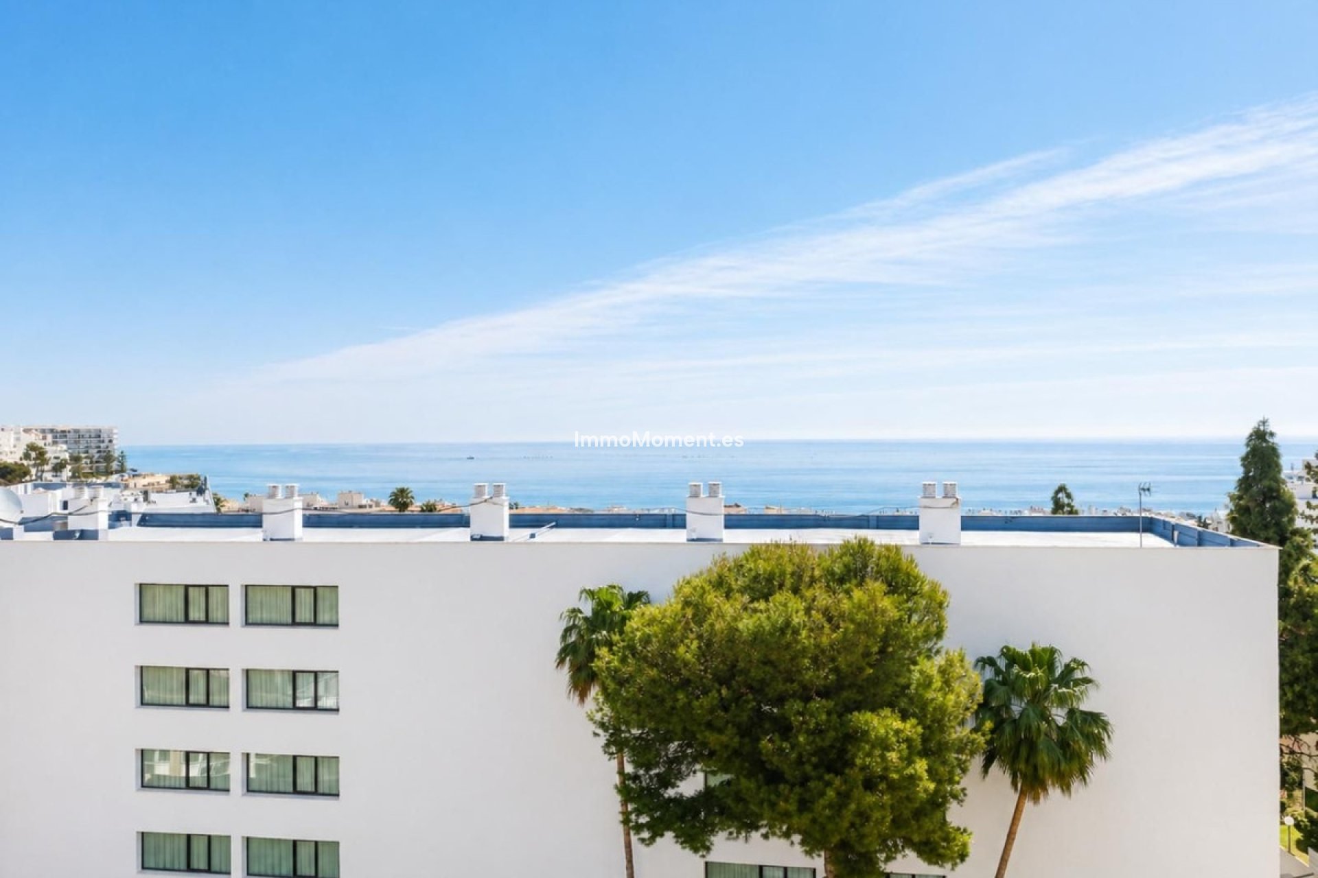 Bestaande woning - Appartement - Torremolinos - La Carihuela