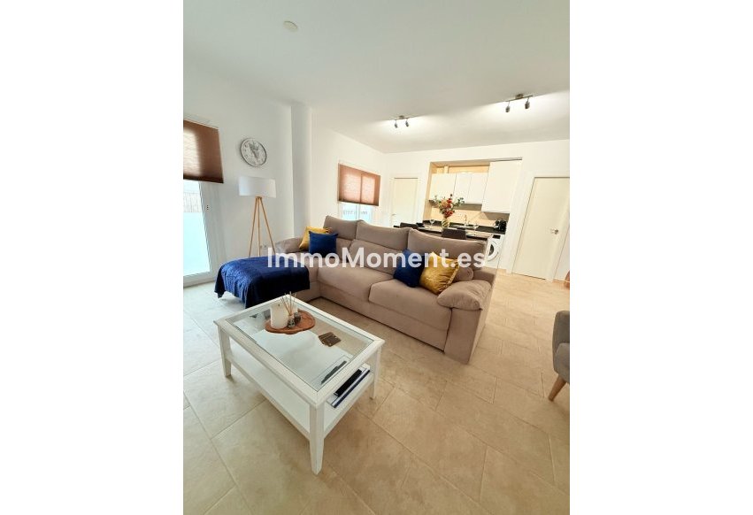 Bestaande woning - Appartement - Torremolinos - La Carihuela