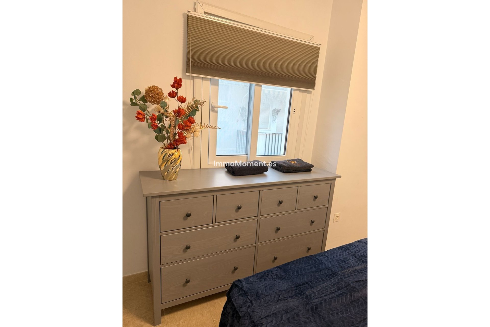 Bestaande woning - Appartement - Torremolinos - La Carihuela