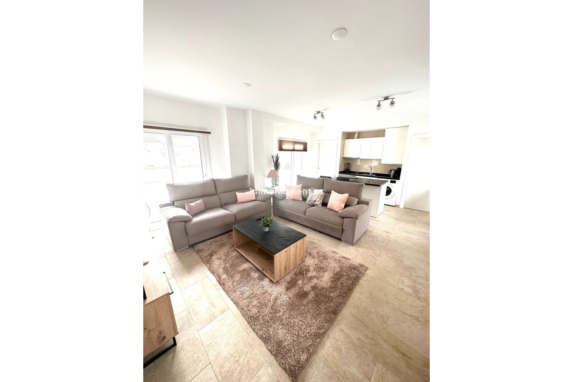 Bestaande woning - Appartement - Torremolinos - La Carihuela