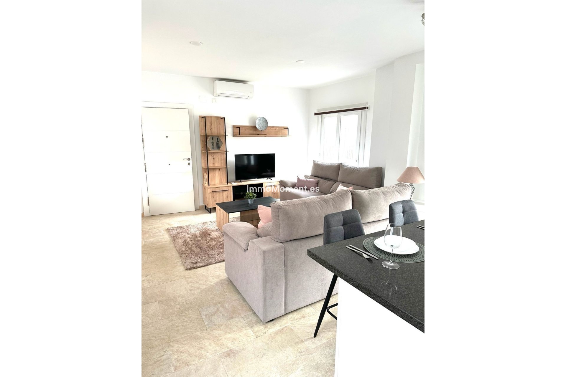 Bestaande woning - Appartement - Torremolinos - La Carihuela