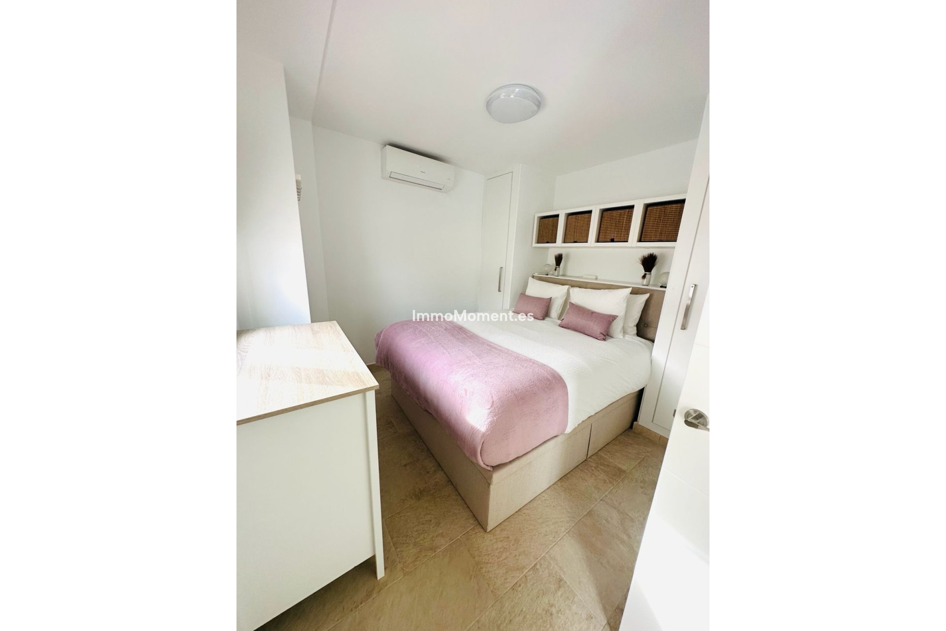 Bestaande woning - Appartement - Torremolinos - La Carihuela