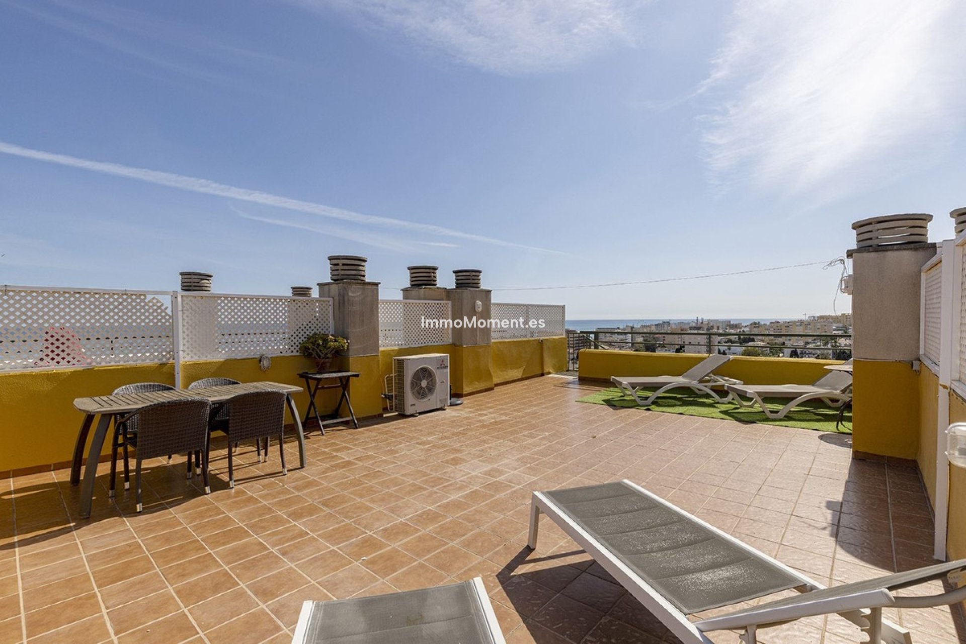 Bestaande woning - Appartement - Torremolinos - La Carihuela