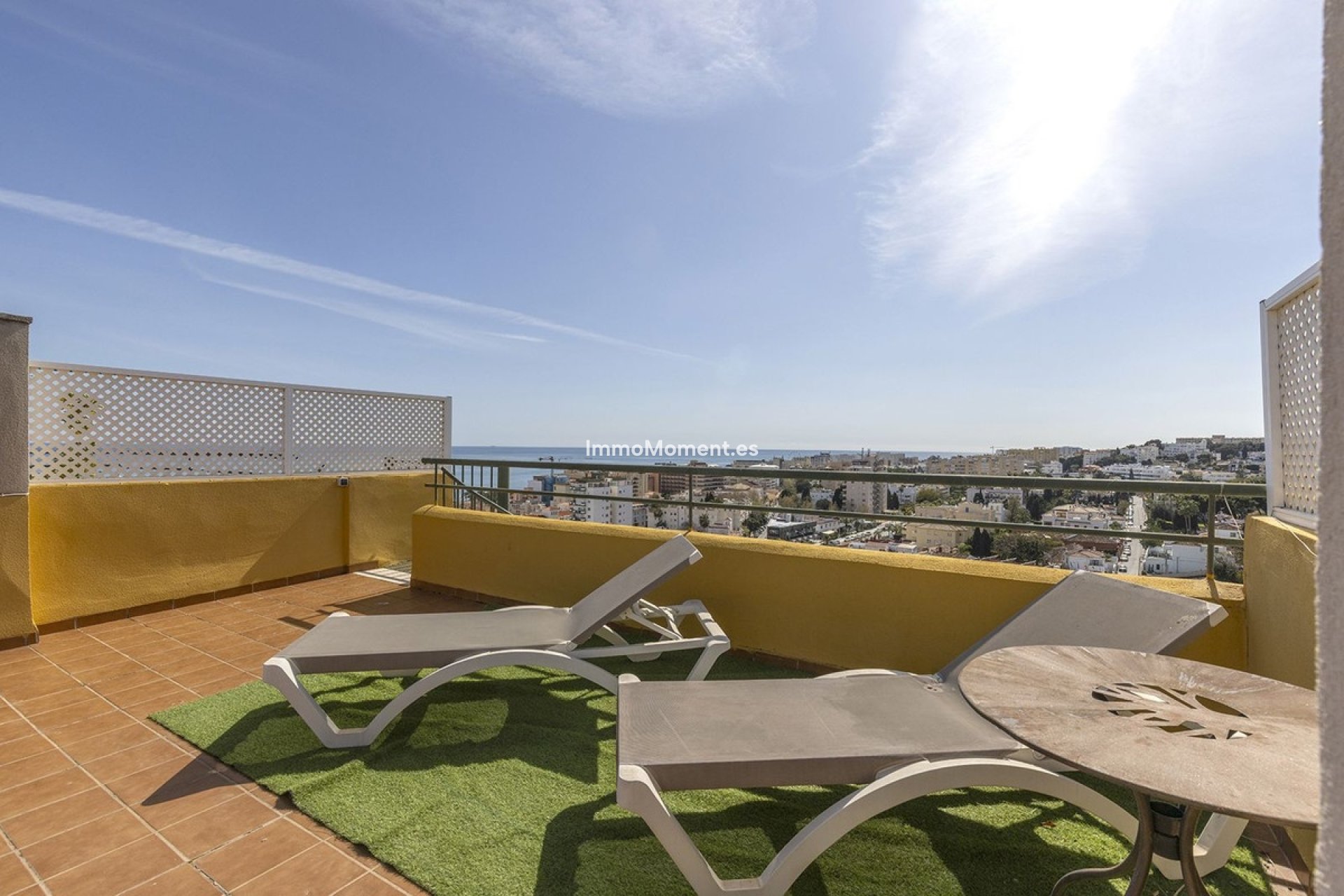 Bestaande woning - Appartement - Torremolinos - La Carihuela