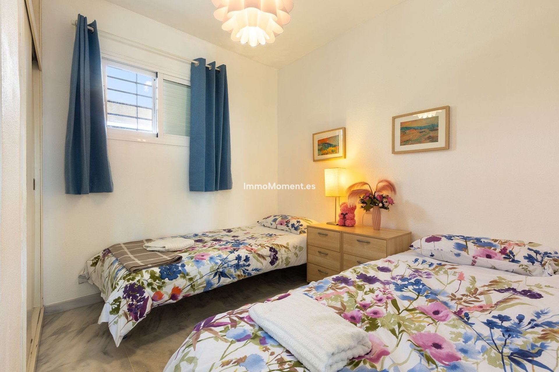 Bestaande woning - Appartement - Torremolinos - La Carihuela